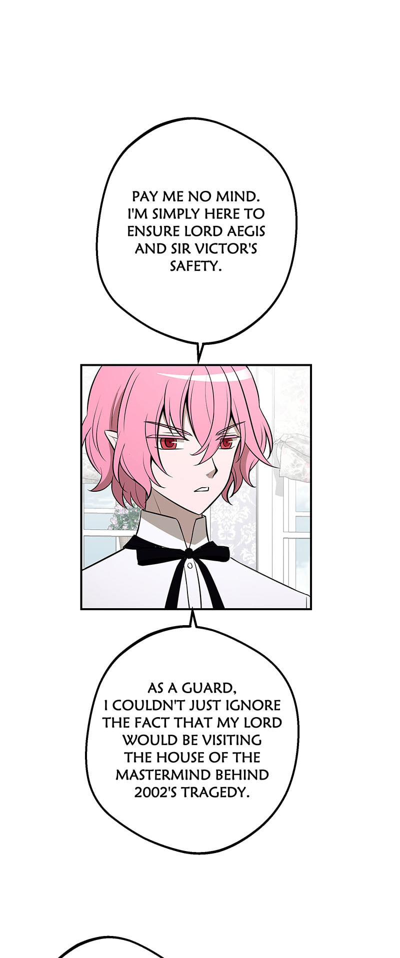 Read The Vampire chapter 196 image 5 on Lezhin