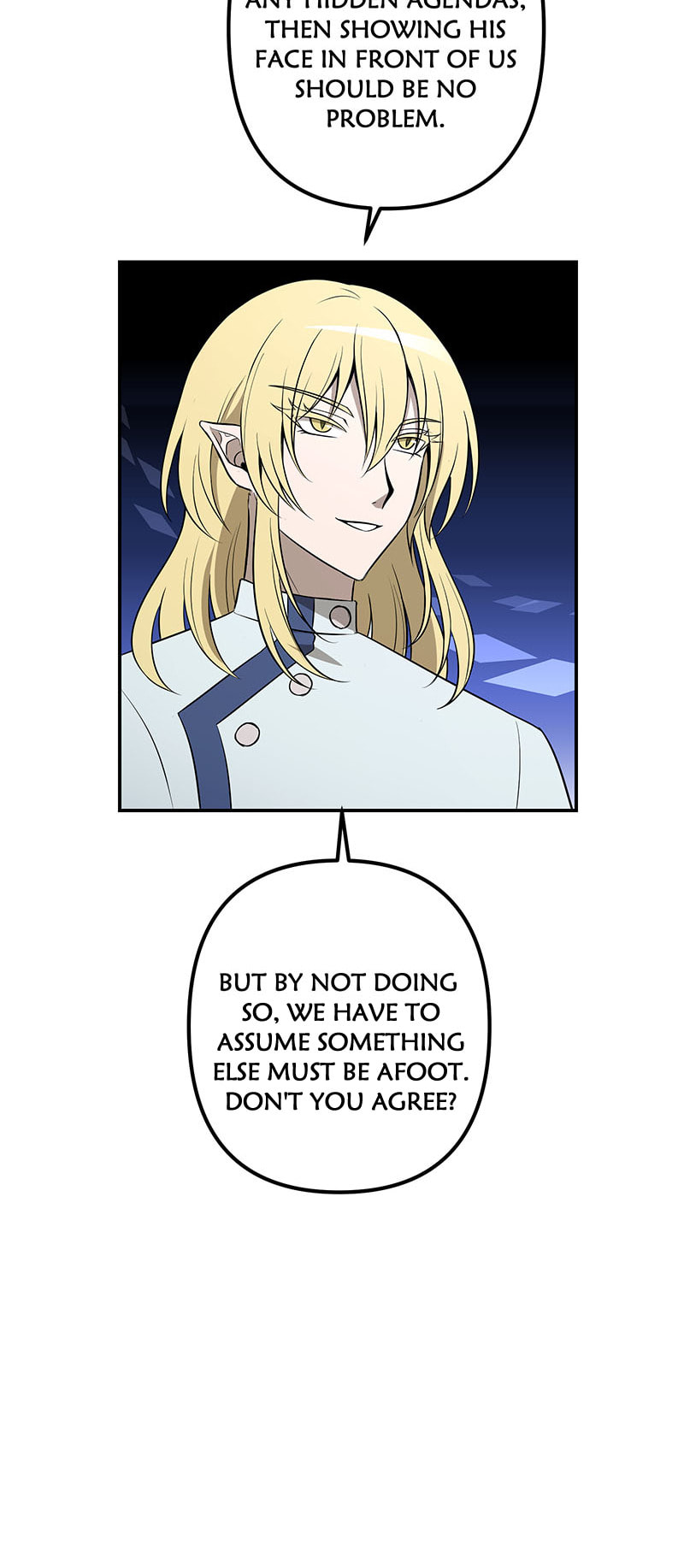 Read The Vampire chapter 197 image 10 on Lezhin