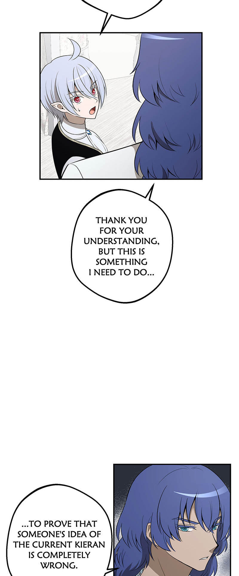 Read The Vampire chapter 197 image 13 on Lezhin