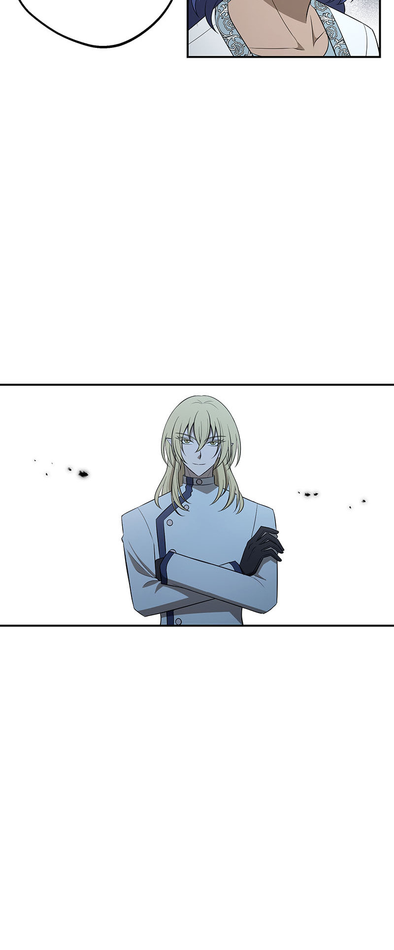 Read The Vampire chapter 197 image 14 on Lezhin