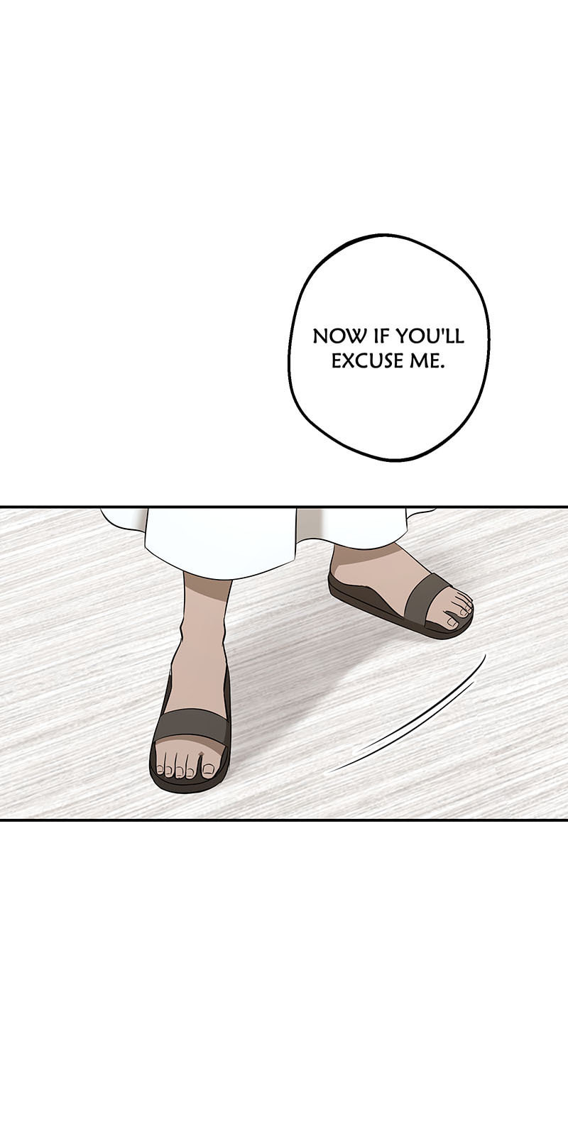 Read The Vampire chapter 197 image 15 on Lezhin