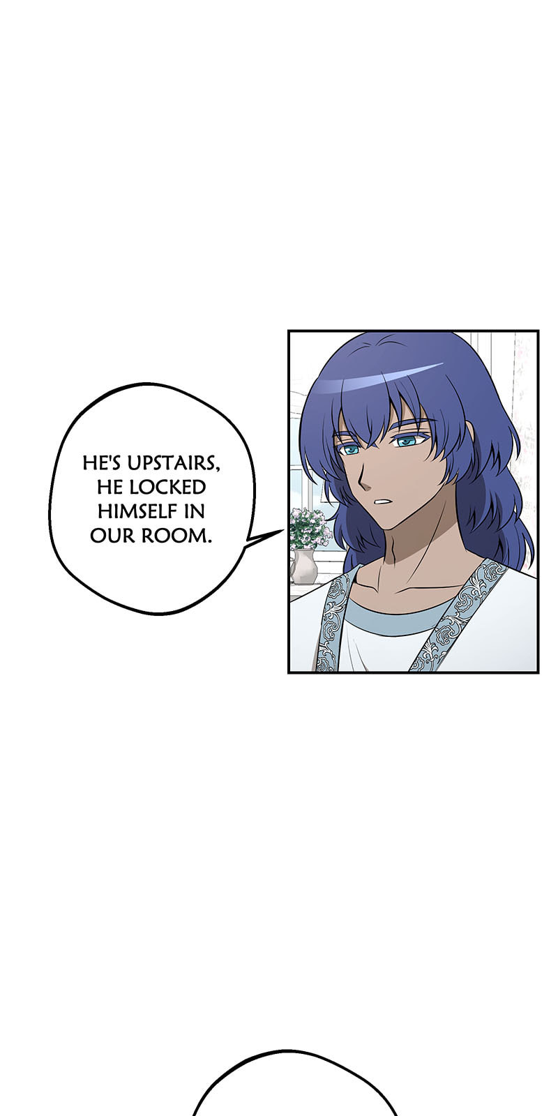 Read The Vampire chapter 197 image 2 on Lezhin