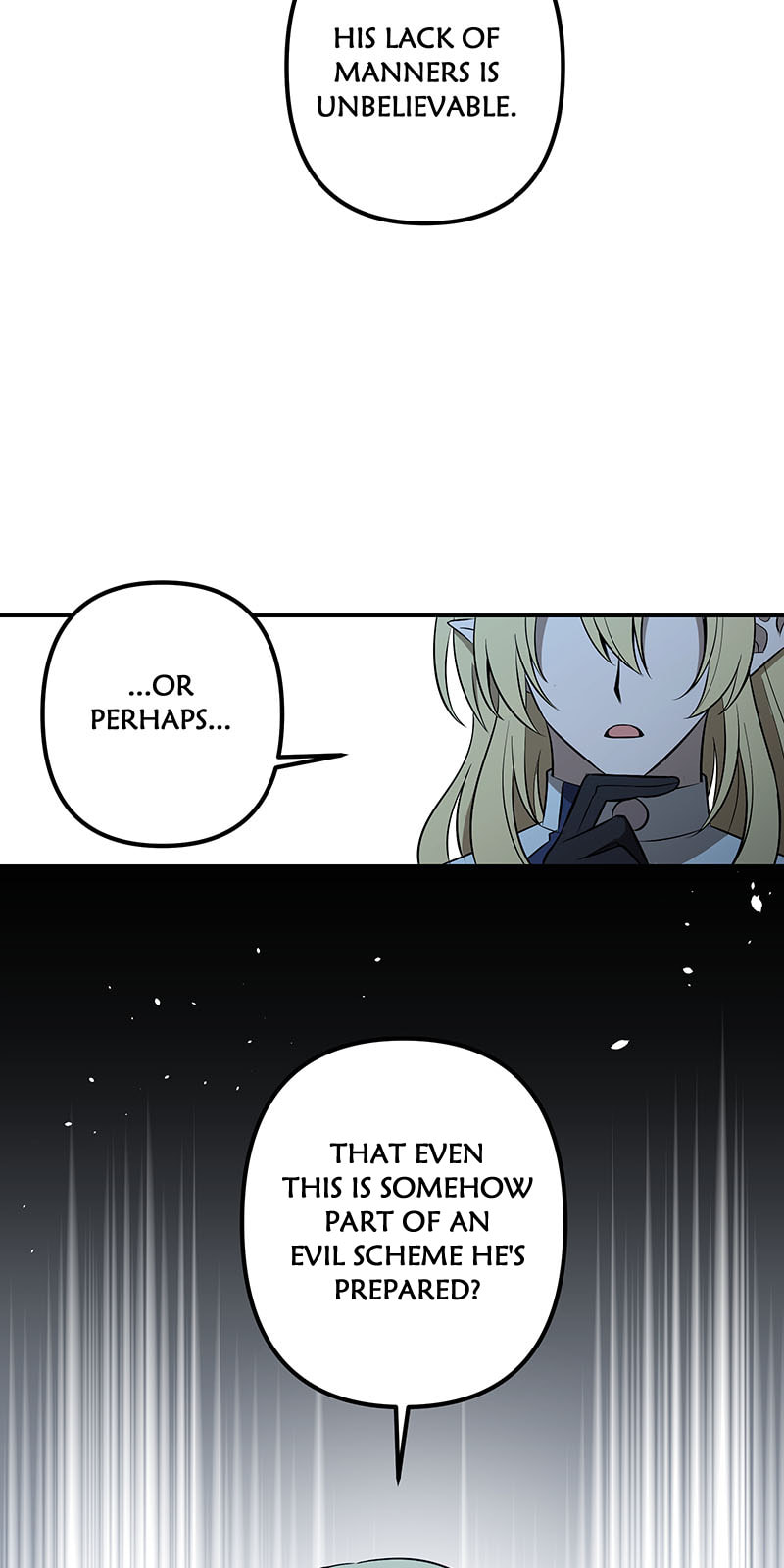 Read The Vampire chapter 197 image 7 on Lezhin