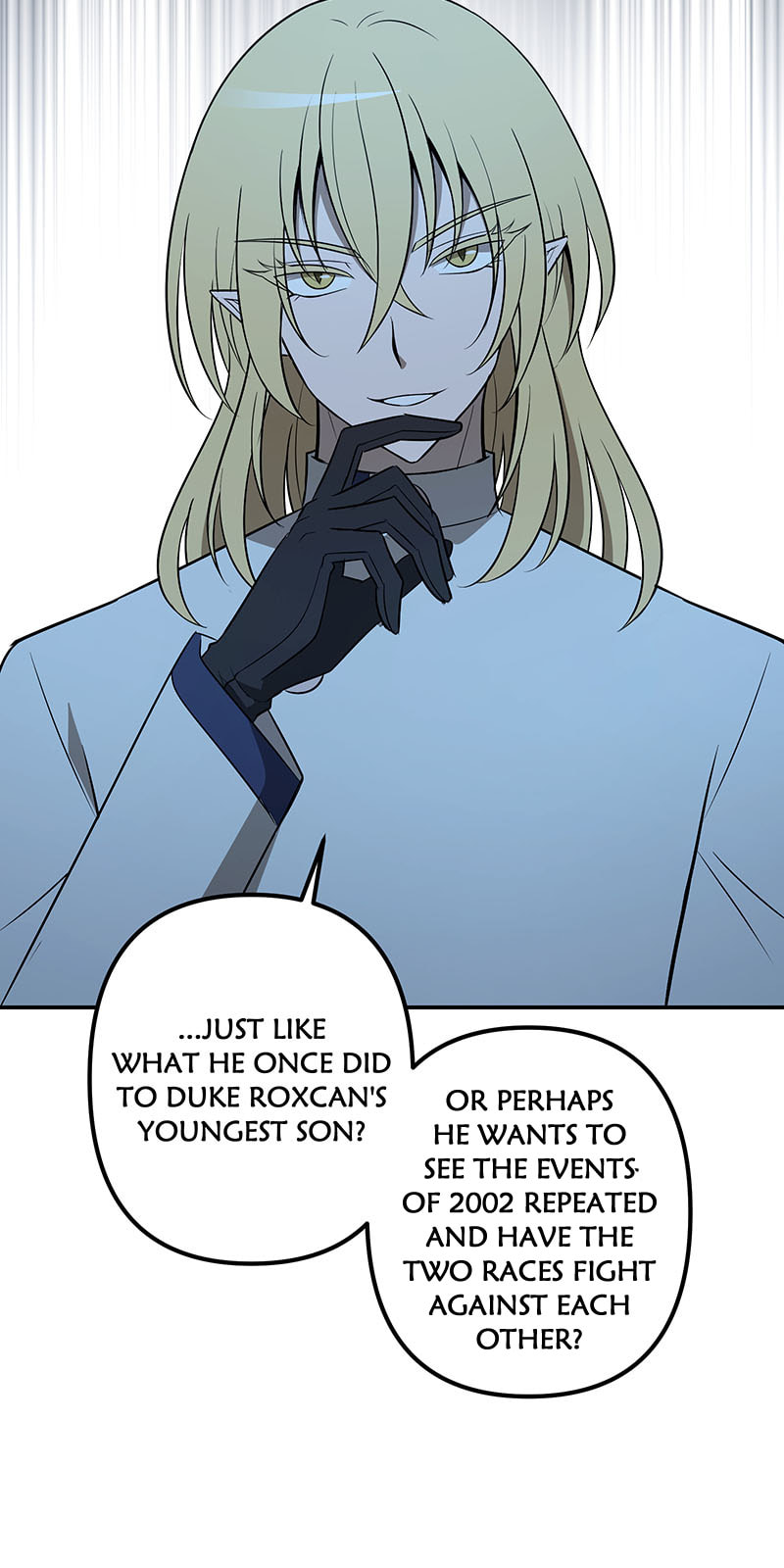 Read The Vampire chapter 197 image 8 on Lezhin