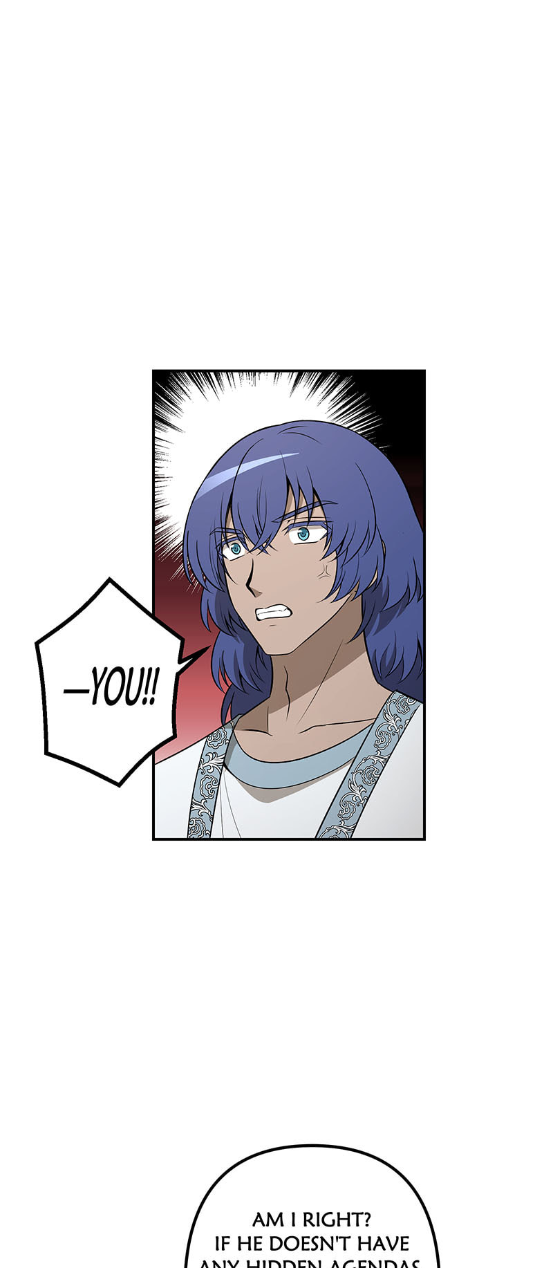 Read The Vampire chapter 197 image 9 on Lezhin