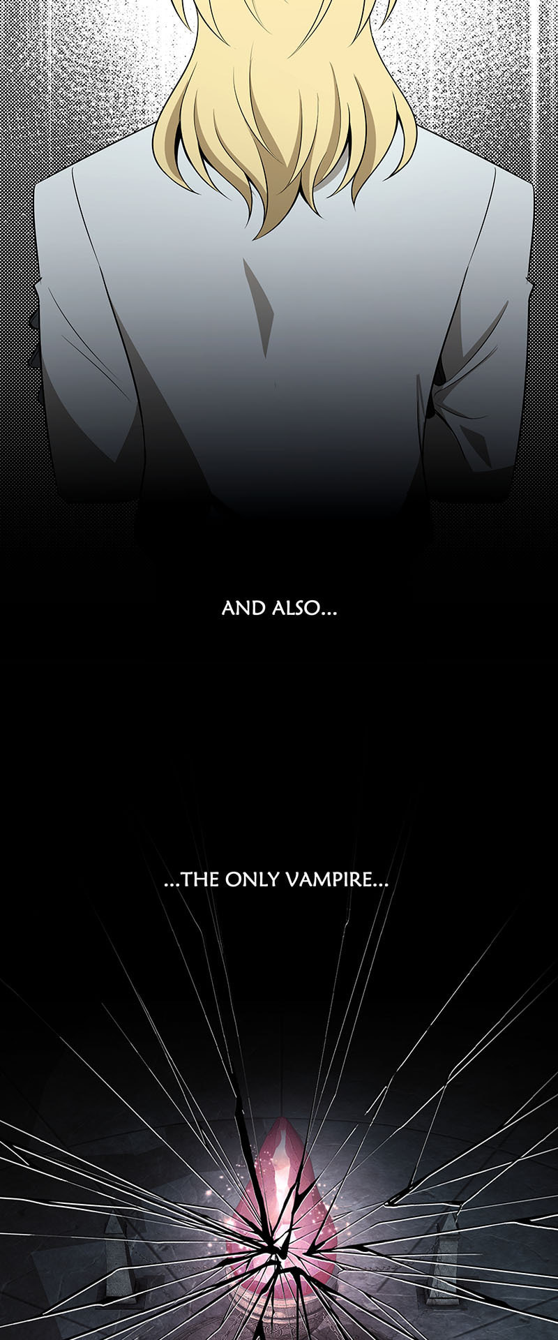 Read The Vampire chapter 198 image 11 on Lezhin