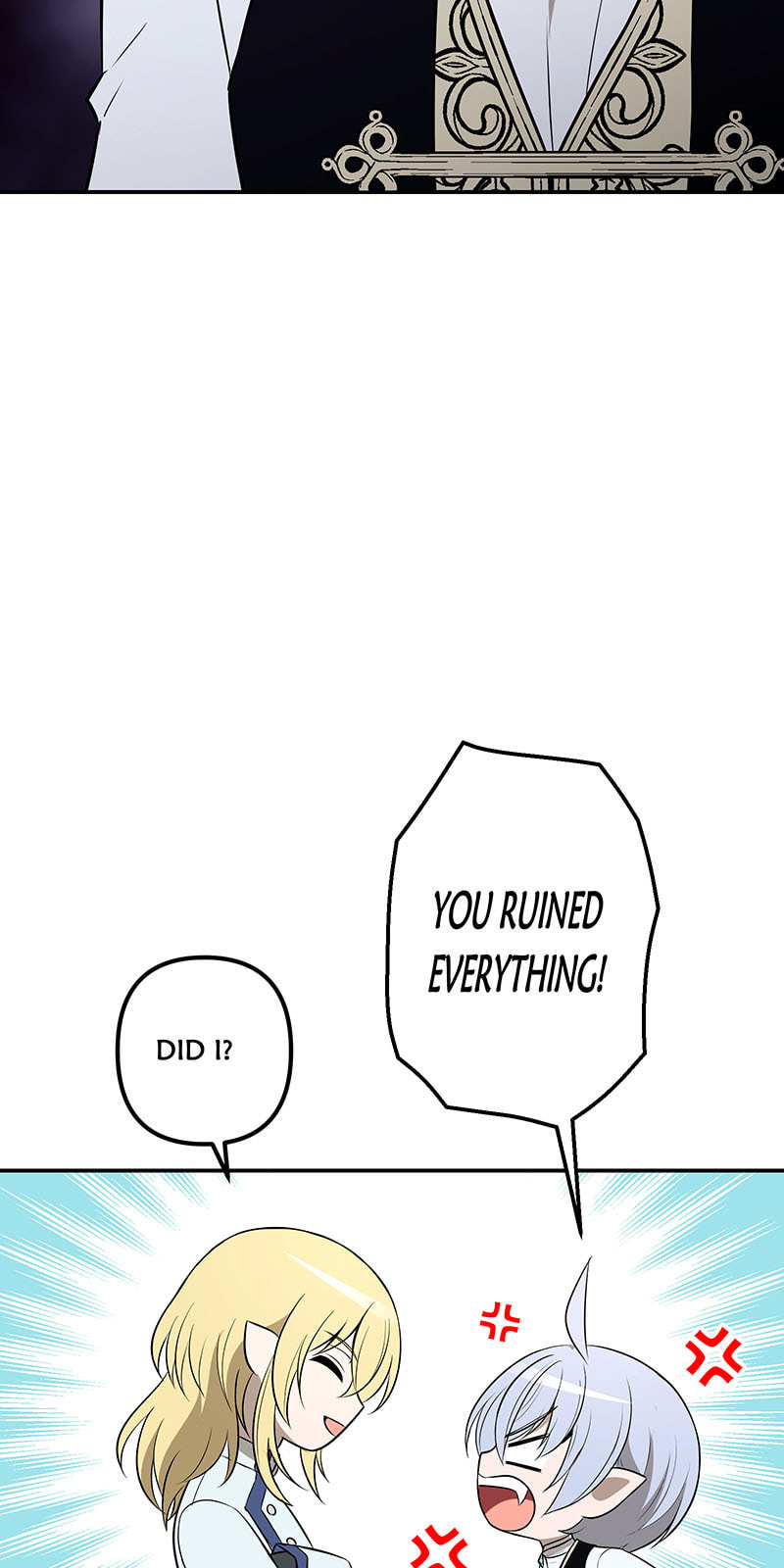 Read The Vampire chapter 198 image 2 on Lezhin