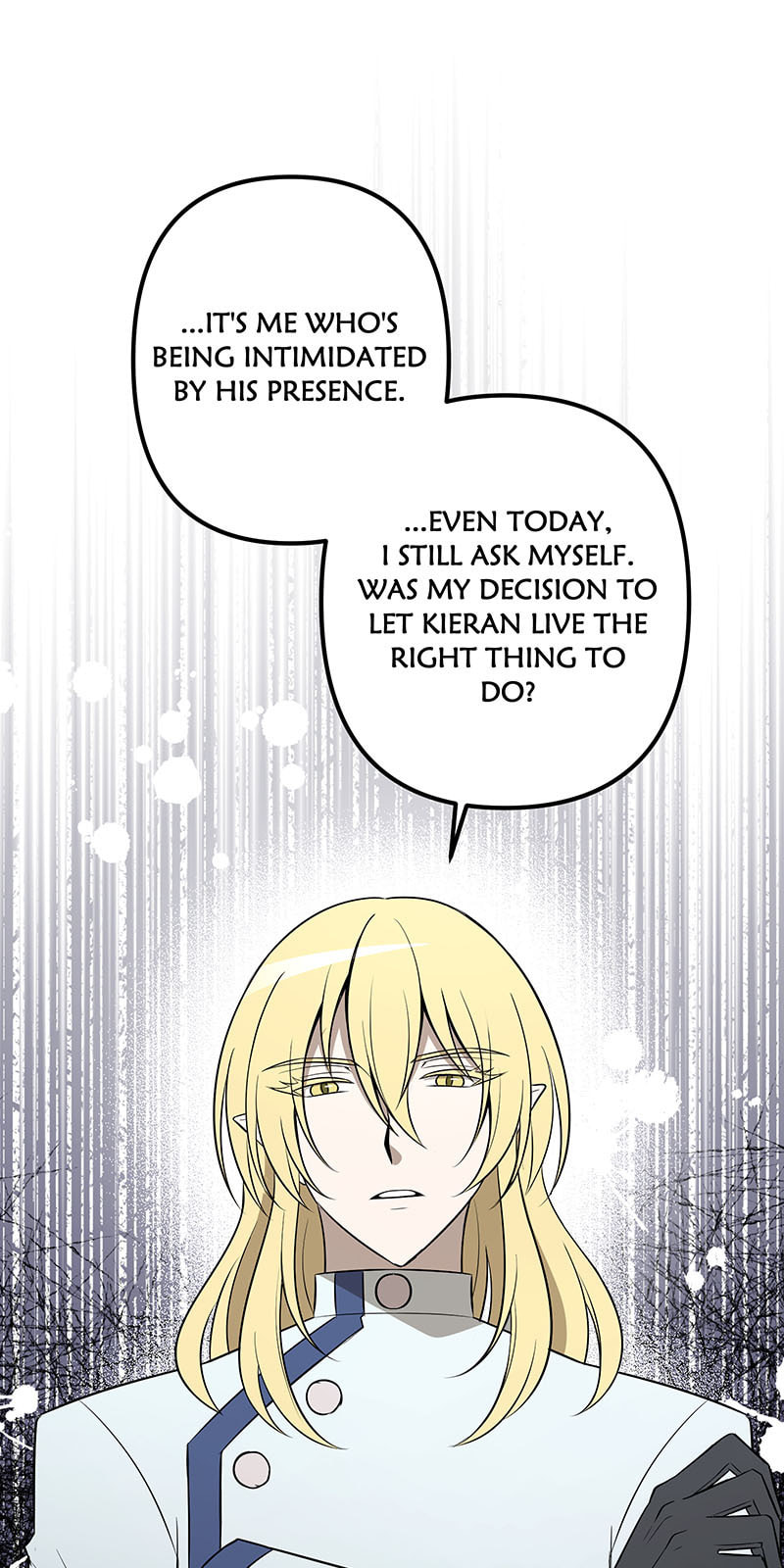 Read The Vampire chapter 198 image 5 on Lezhin