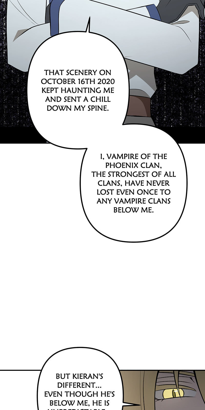 Read The Vampire chapter 198 image 6 on Lezhin