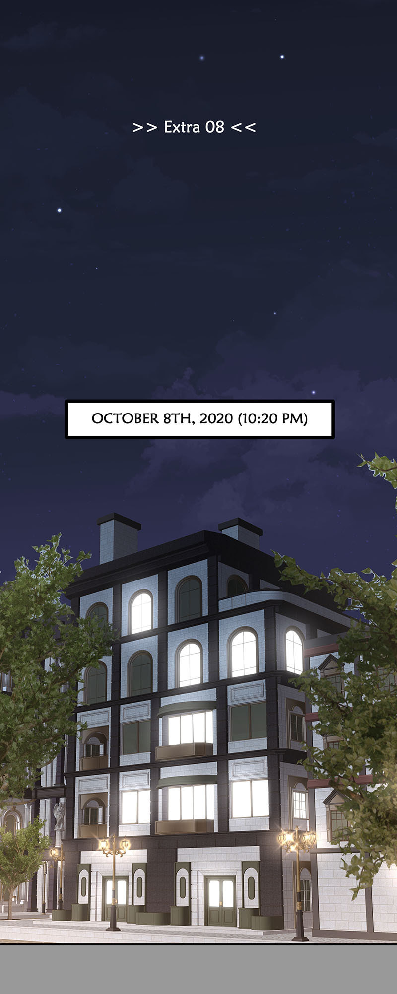 Read The Vampire chapter 199 image 1 on Lezhin