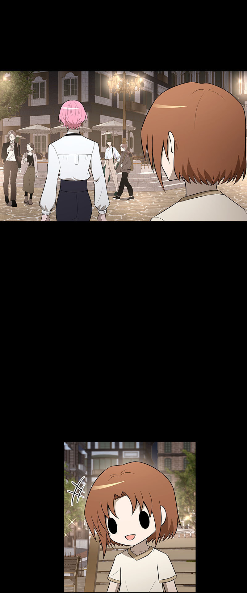 Read The Vampire chapter 199 image 12 on Lezhin