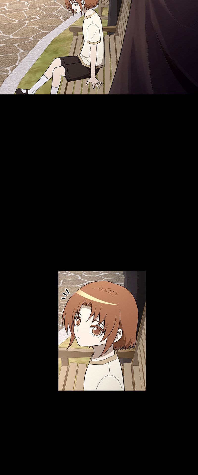 Read The Vampire chapter 199 image 14 on Lezhin