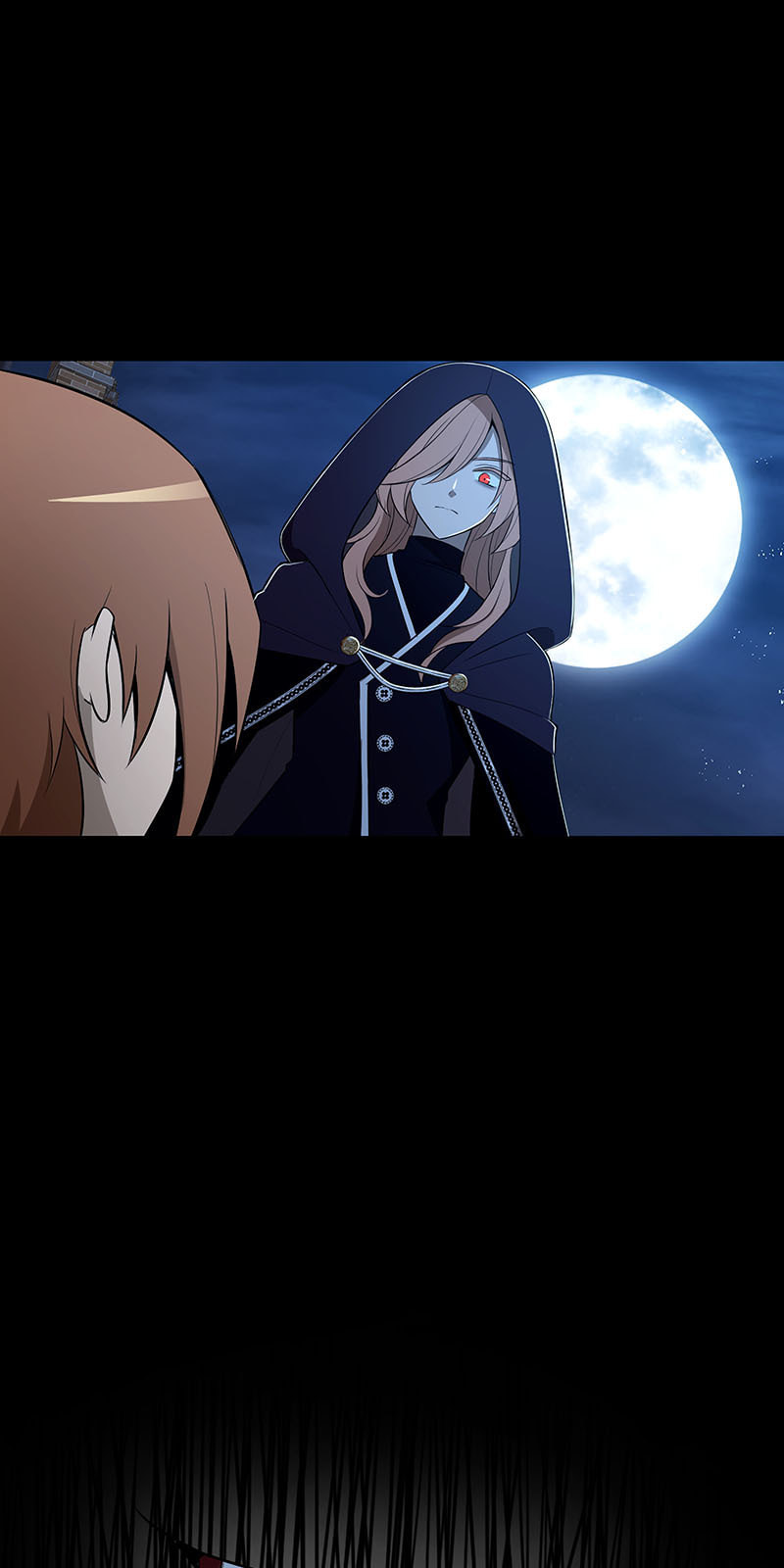 Read The Vampire chapter 199 image 15 on Lezhin