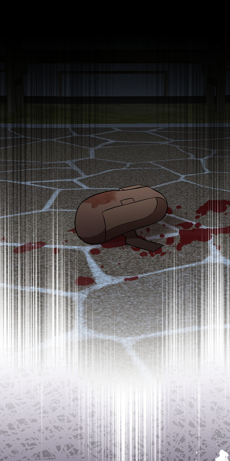 Read The Vampire chapter 199 image 20 on Lezhin