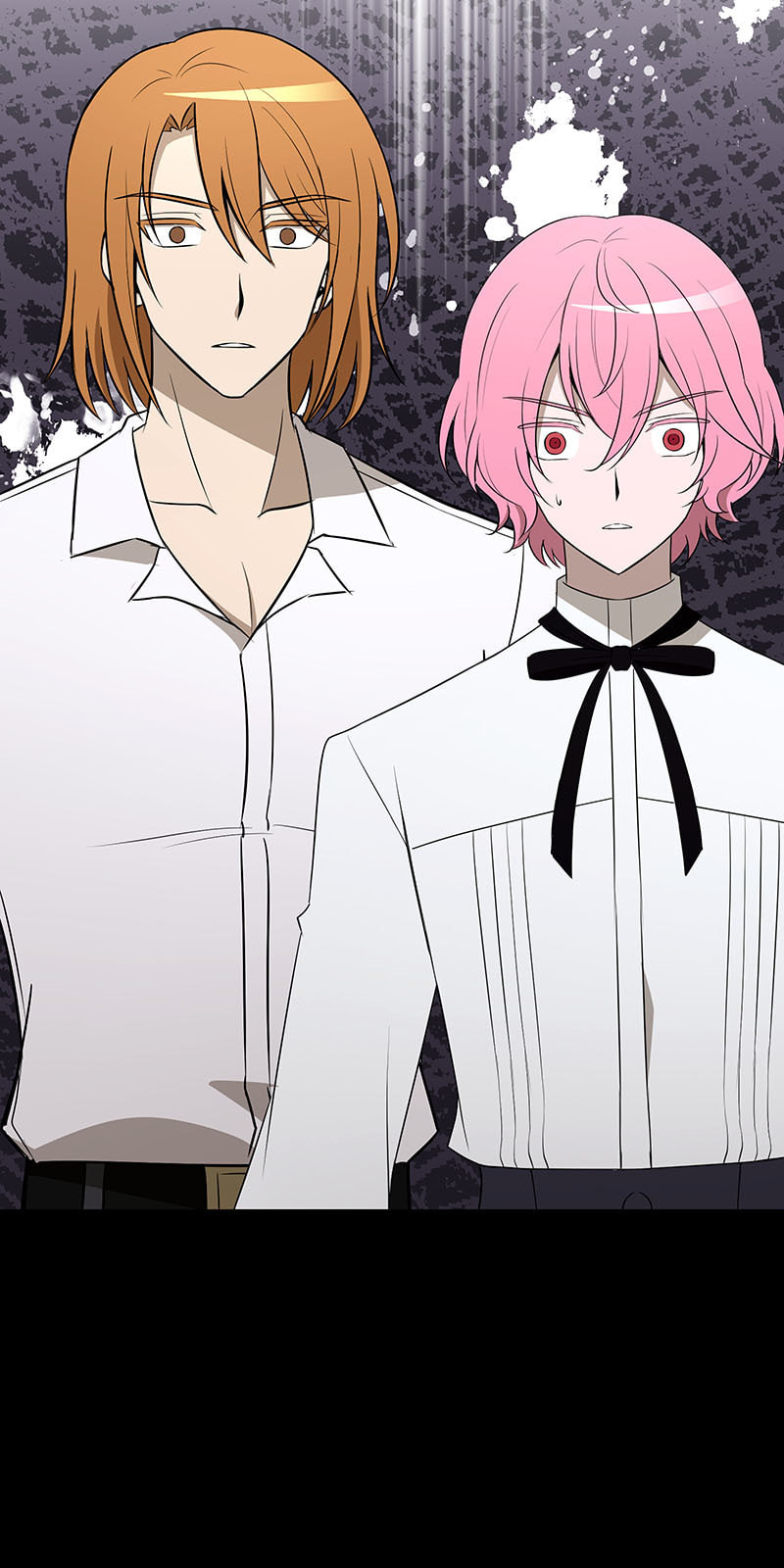 Read The Vampire chapter 199 image 21 on Lezhin