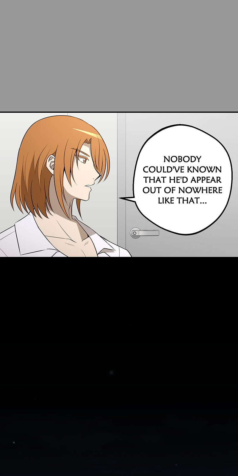 Read The Vampire chapter 199 image 8 on Lezhin