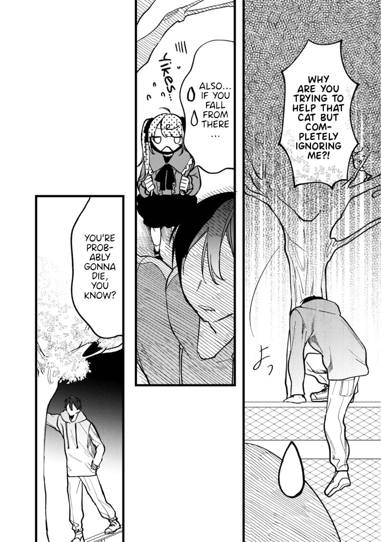 Read The Vampire chapter 2 image 13 on Lezhin