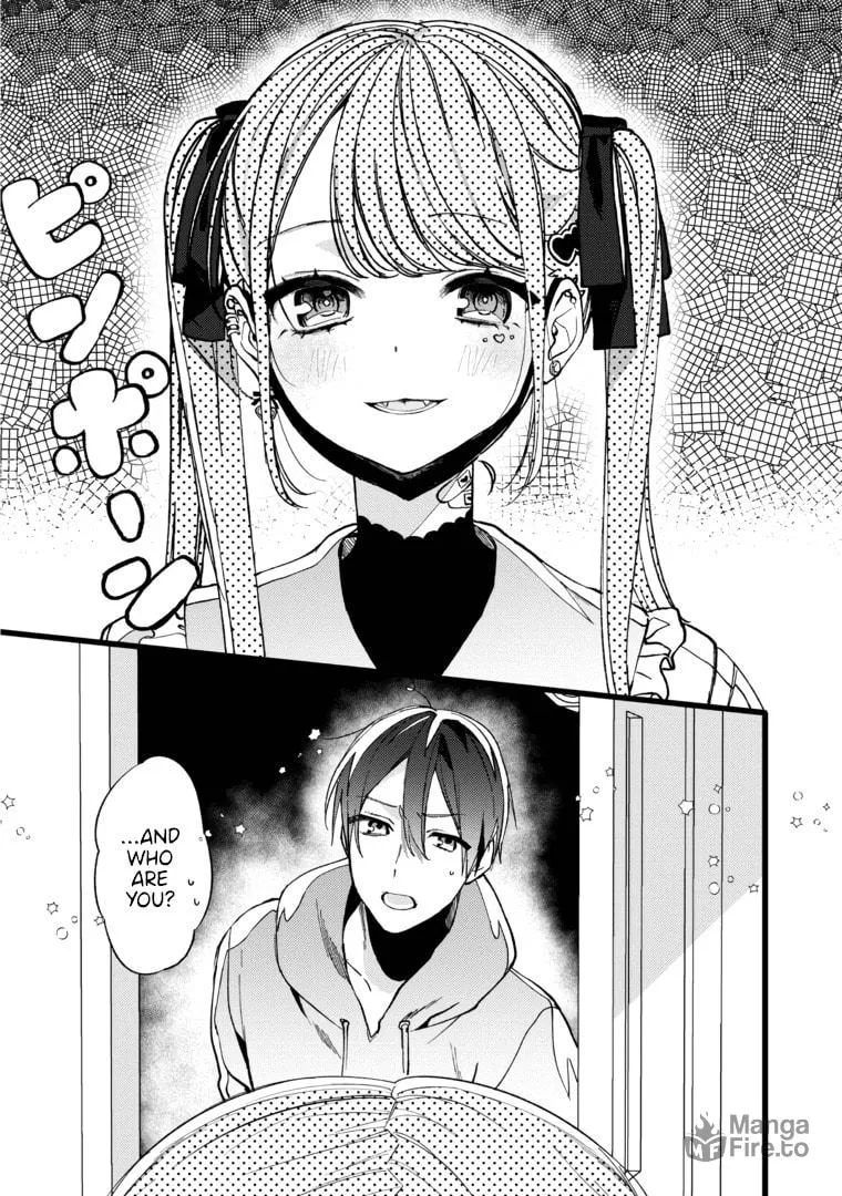 Read The Vampire chapter 2 image 2 on Lezhin