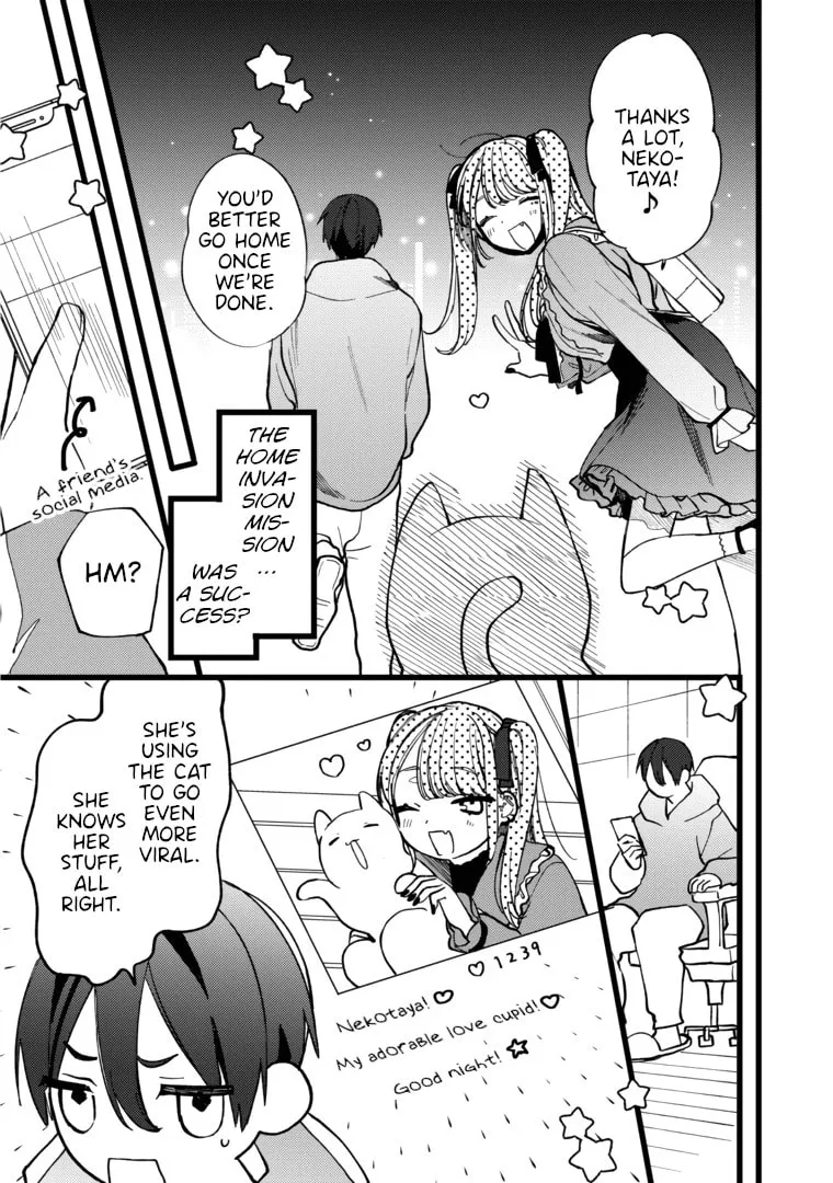 Read The Vampire chapter 2 image 21 on Lezhin