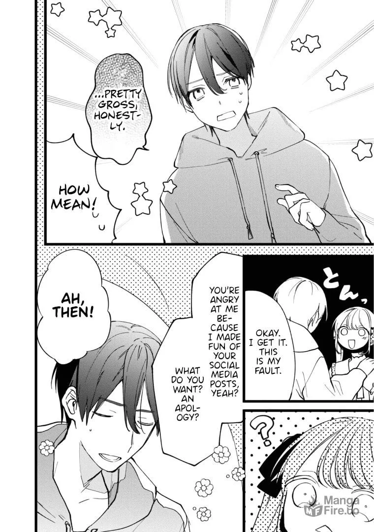 Read The Vampire chapter 2 image 5 on Lezhin