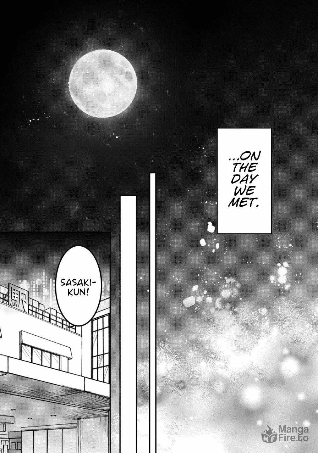 Read The Vampire chapter 20 image 11 on Lezhin