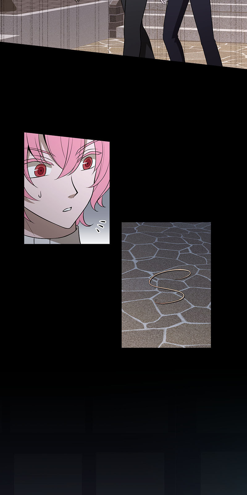 Read The Vampire chapter 200 image 2 on Lezhin