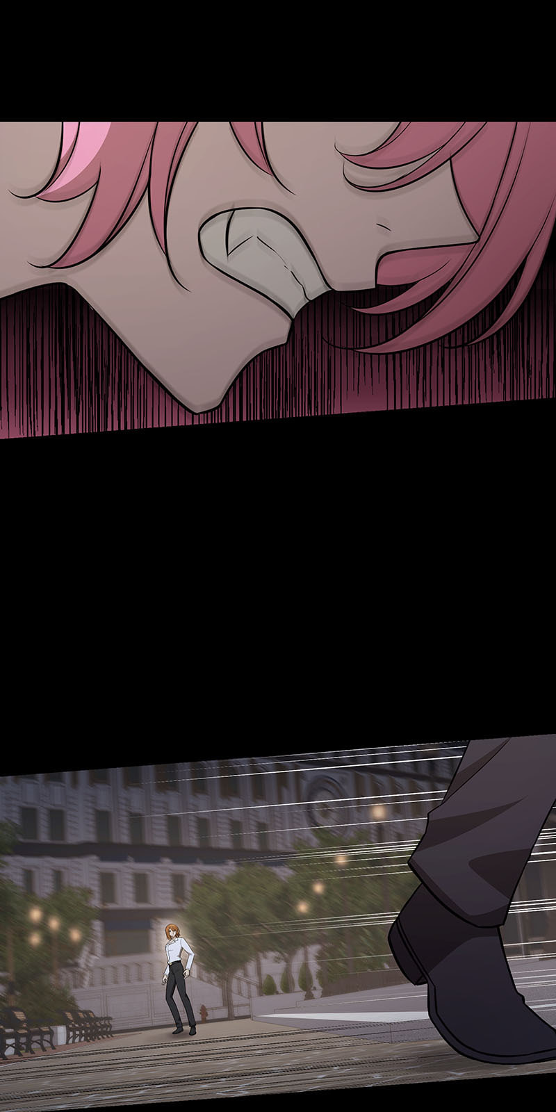 Read The Vampire chapter 200 image 5 on Lezhin