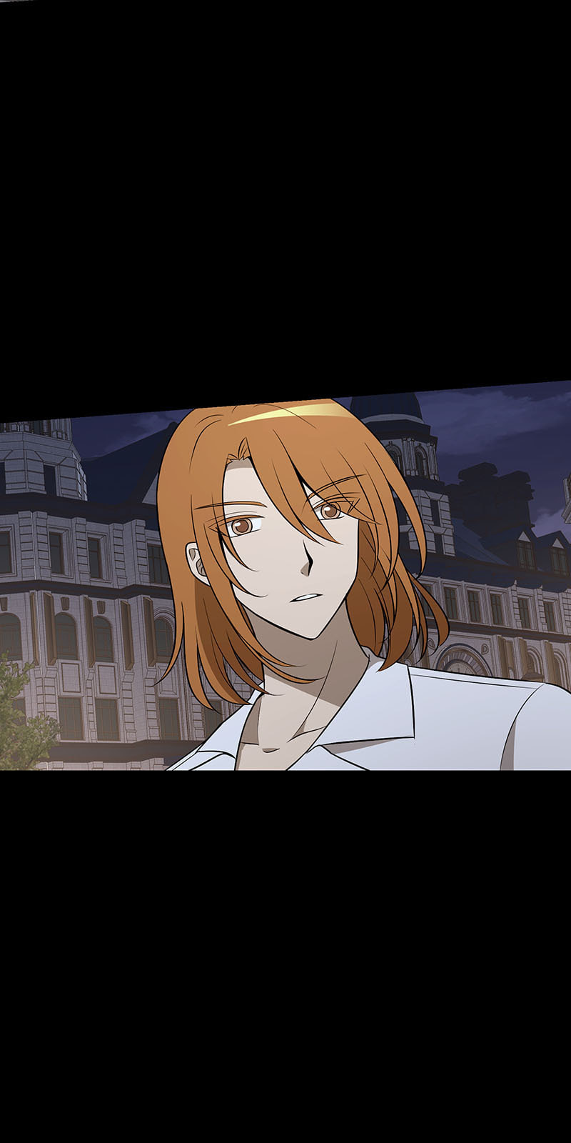 Read The Vampire chapter 200 image 6 on Lezhin