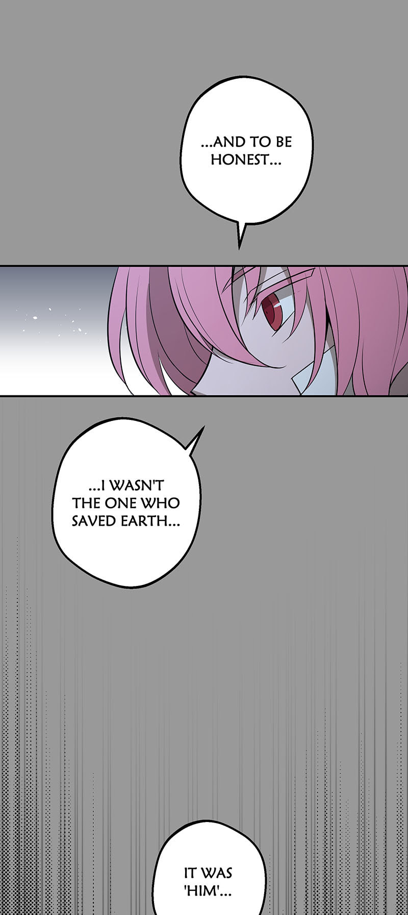 Read The Vampire chapter 200 image 9 on Lezhin