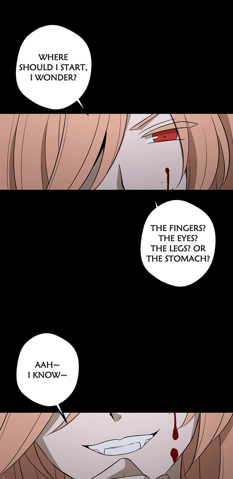 Read The Vampire chapter 201 image 10 on Lezhin