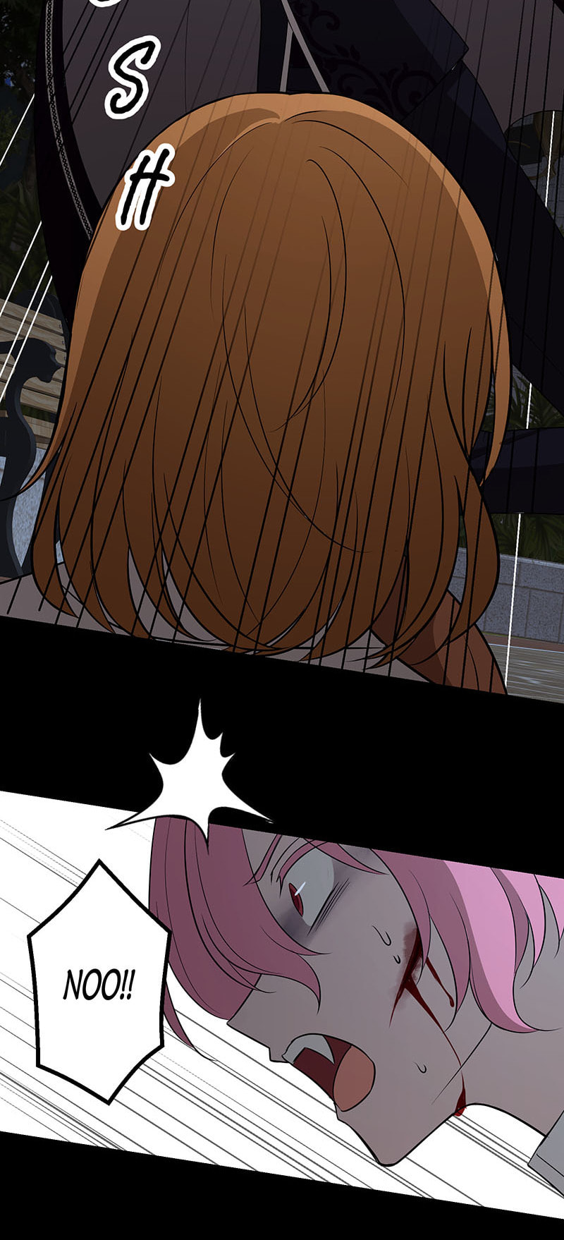 Read The Vampire chapter 202 image 1 on Lezhin