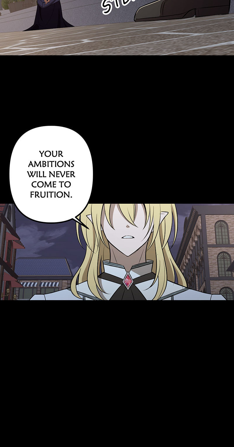 Read The Vampire chapter 202 image 10 on Lezhin