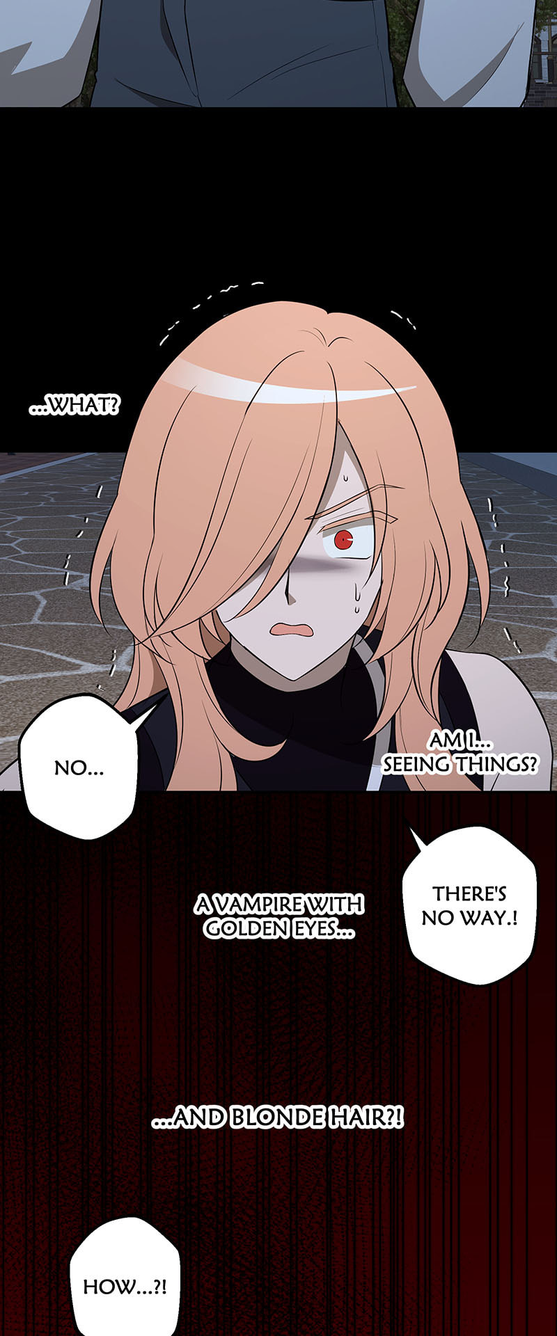 Read The Vampire chapter 202 image 12 on Lezhin