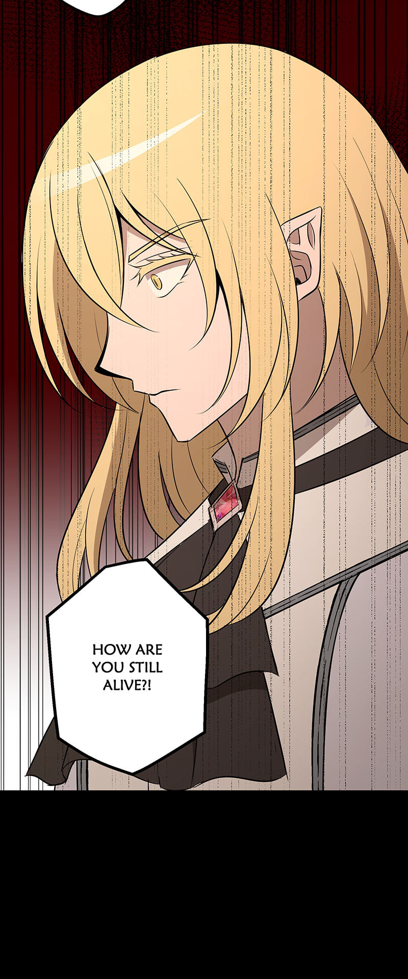 Read The Vampire chapter 202 image 13 on Lezhin