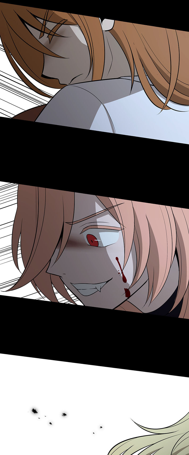 Read The Vampire chapter 202 image 2 on Lezhin