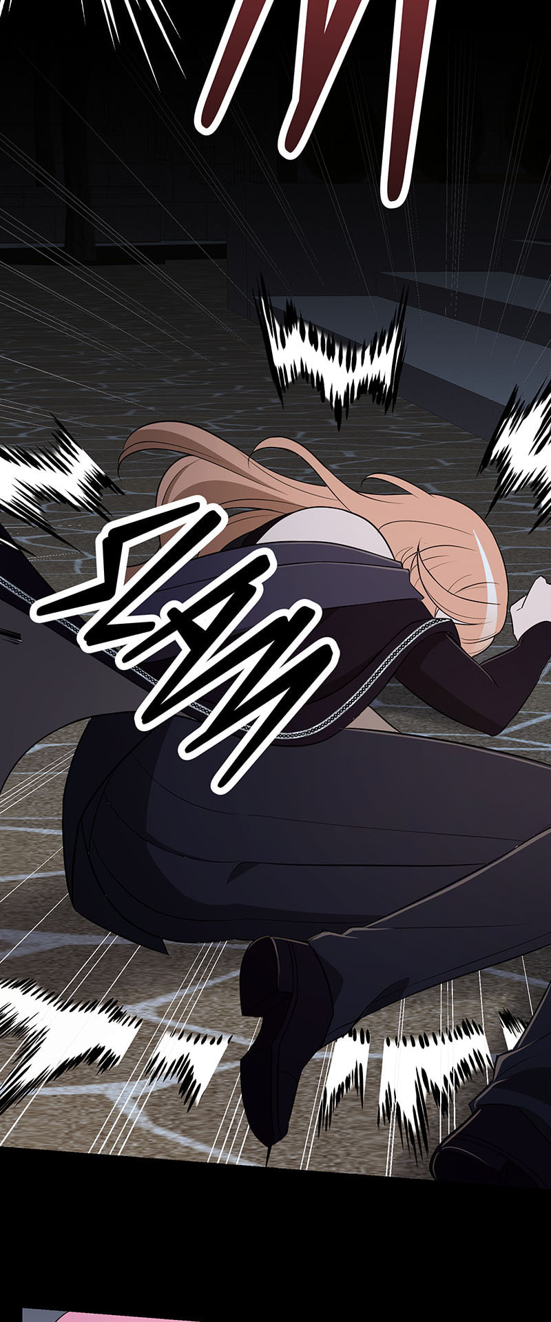 Read The Vampire chapter 202 image 4 on Lezhin