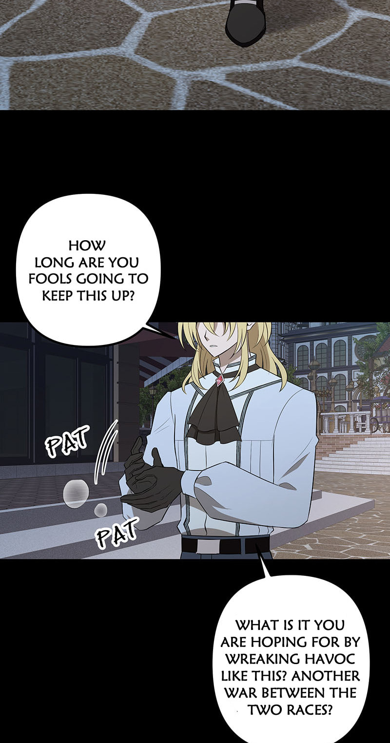 Read The Vampire chapter 202 image 8 on Lezhin