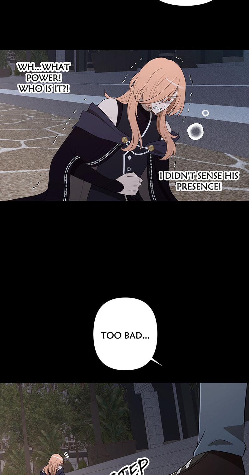 Read The Vampire chapter 202 image 9 on Lezhin