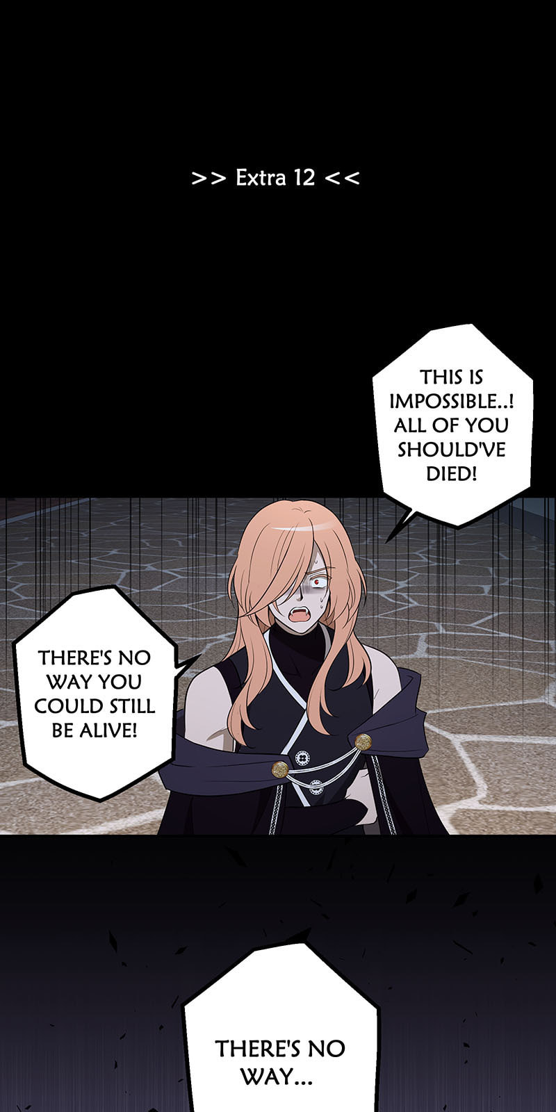 Read The Vampire chapter 203 image 1 on Lezhin