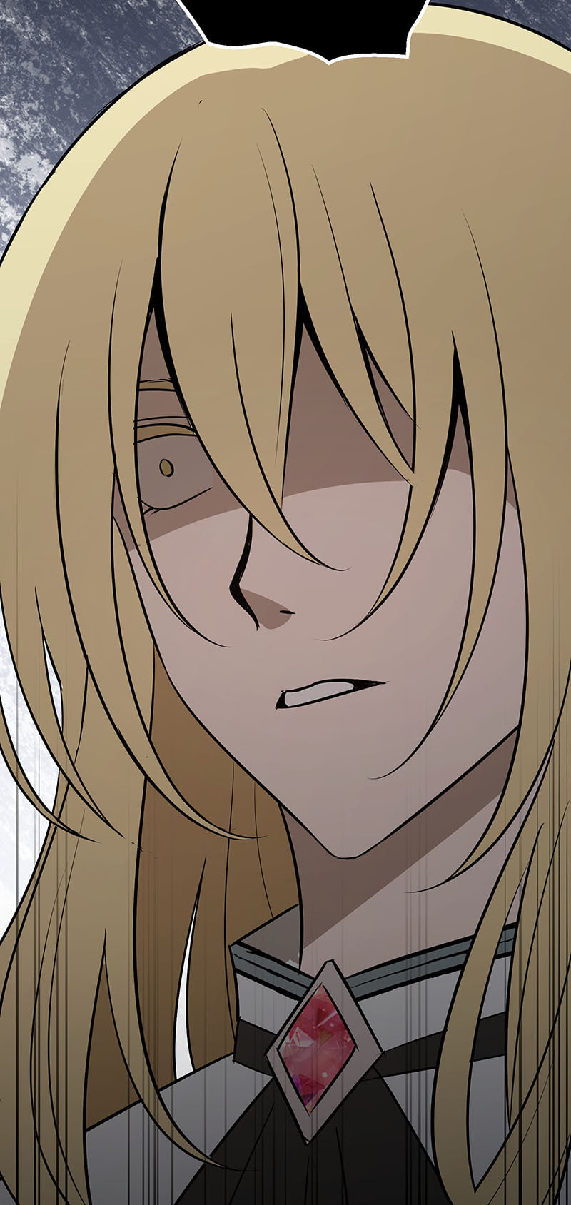 Read The Vampire chapter 203 image 14 on Lezhin