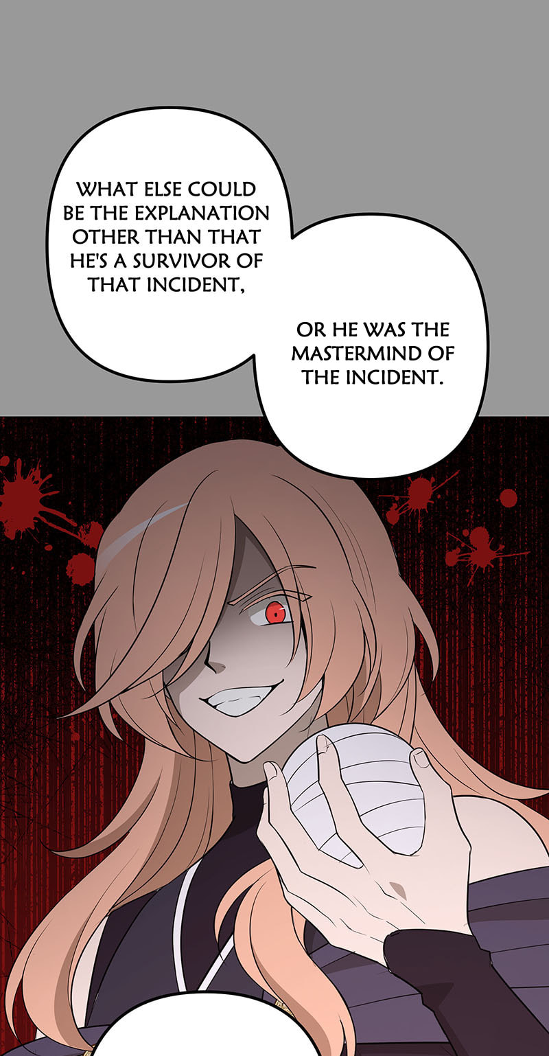 Read The Vampire chapter 204 image 13 on Lezhin