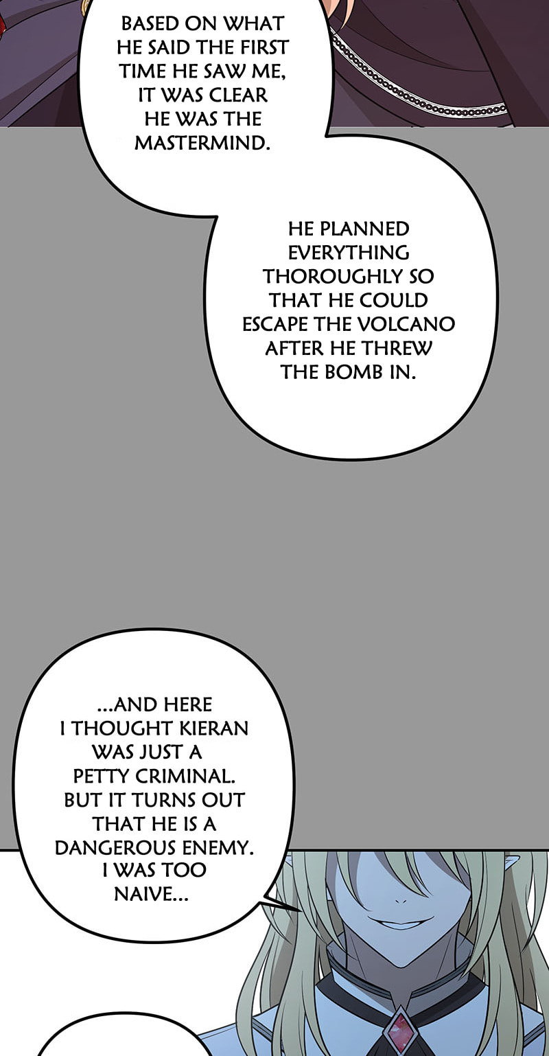 Read The Vampire chapter 204 image 14 on Lezhin
