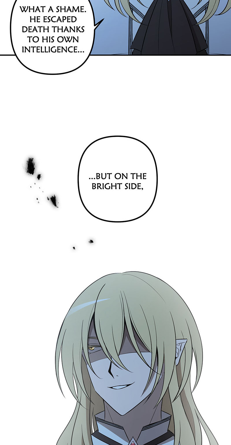 Read The Vampire chapter 204 image 15 on Lezhin