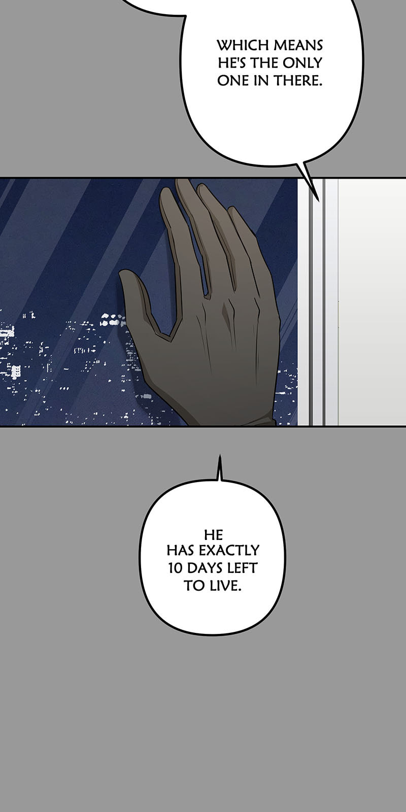 Read The Vampire chapter 204 image 22 on Lezhin