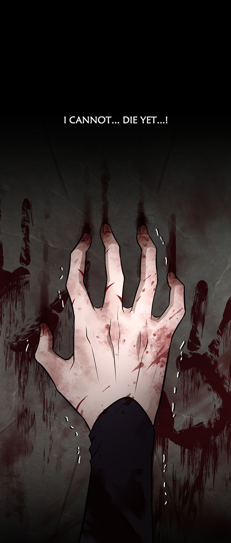 Read The Vampire chapter 204 image 26 on Lezhin