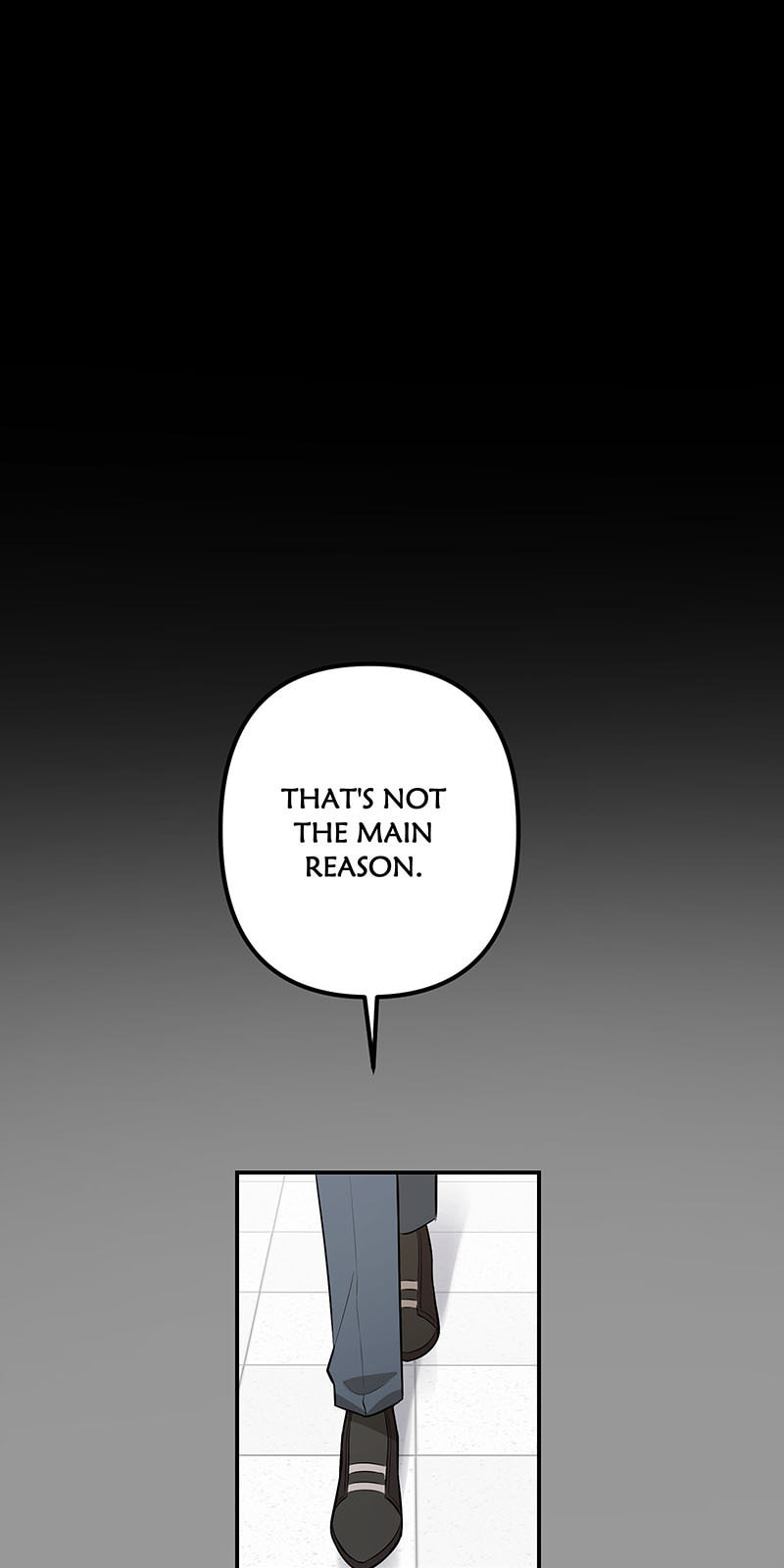 Read The Vampire chapter 204 image 5 on Lezhin