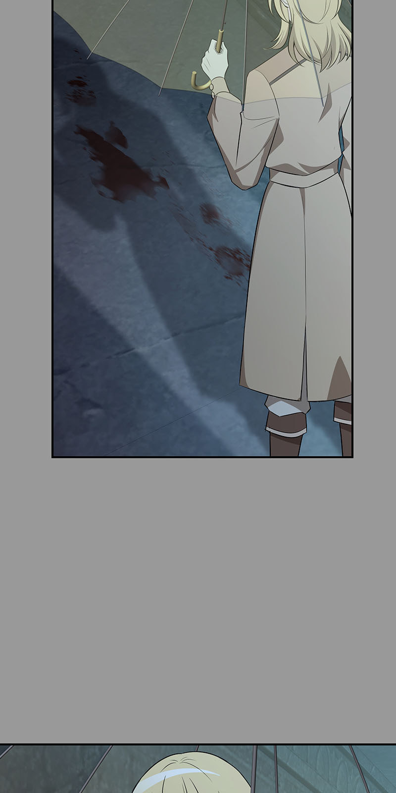 Read The Vampire chapter 205 image 10 on Lezhin