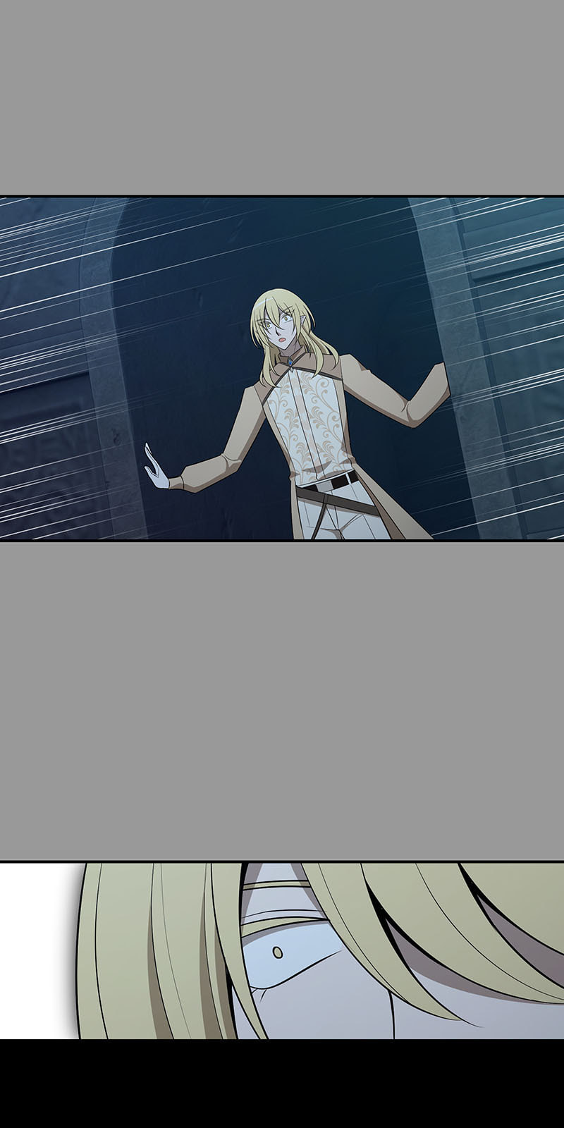 Read The Vampire chapter 205 image 13 on Lezhin
