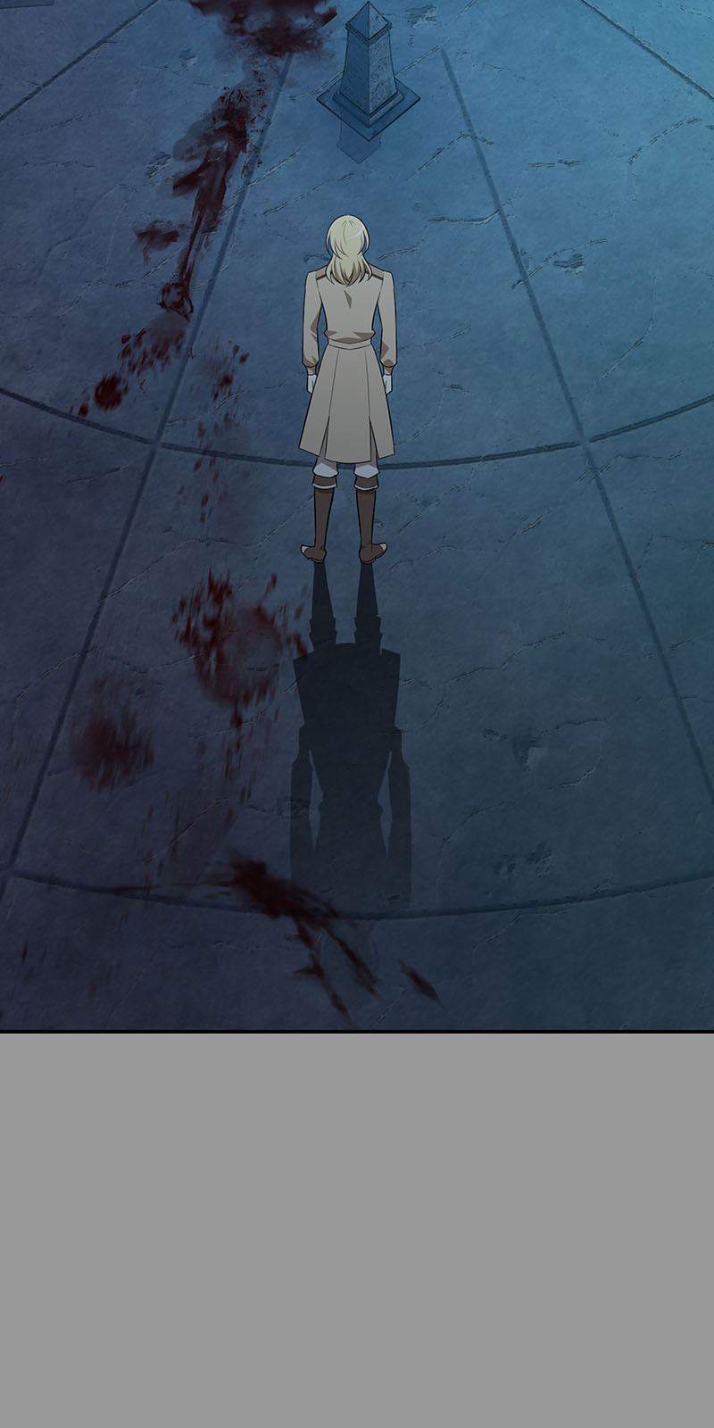 Read The Vampire chapter 205 image 15 on Lezhin
