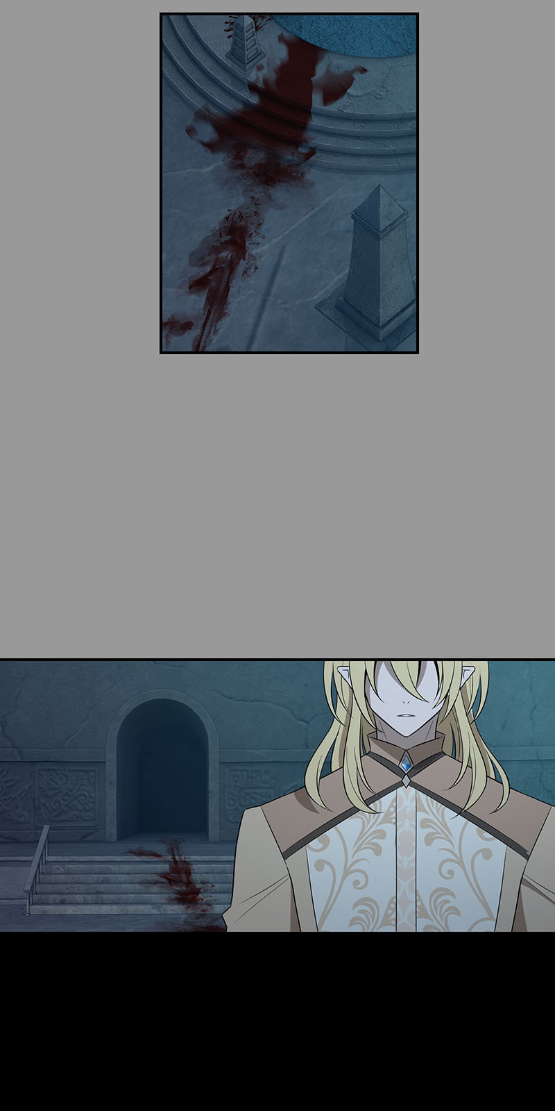 Read The Vampire chapter 205 image 16 on Lezhin